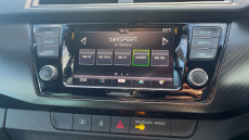 Skoda Fabia 1.0 TSI 110 Monte Carlo 5dr Petrol Estate